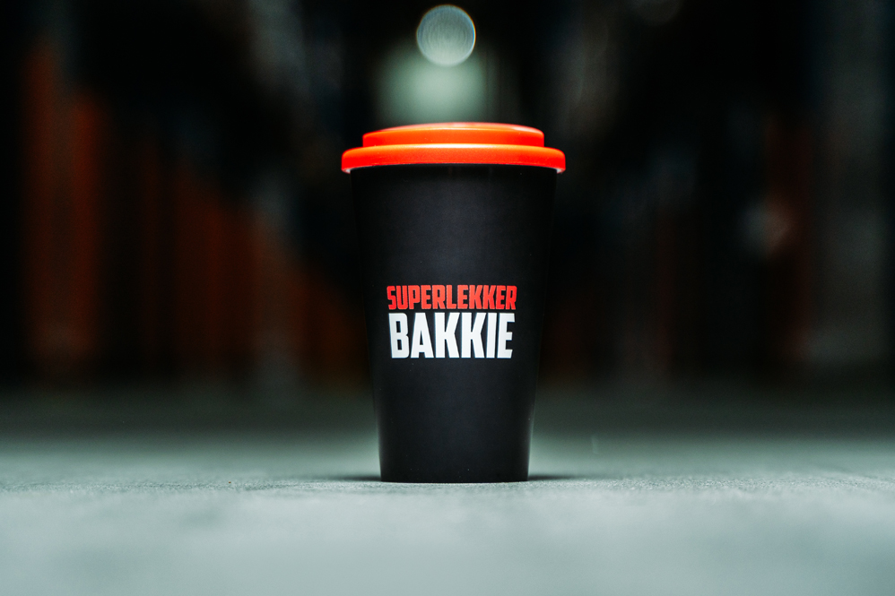 Koffie to go beker - Afbeelding 2