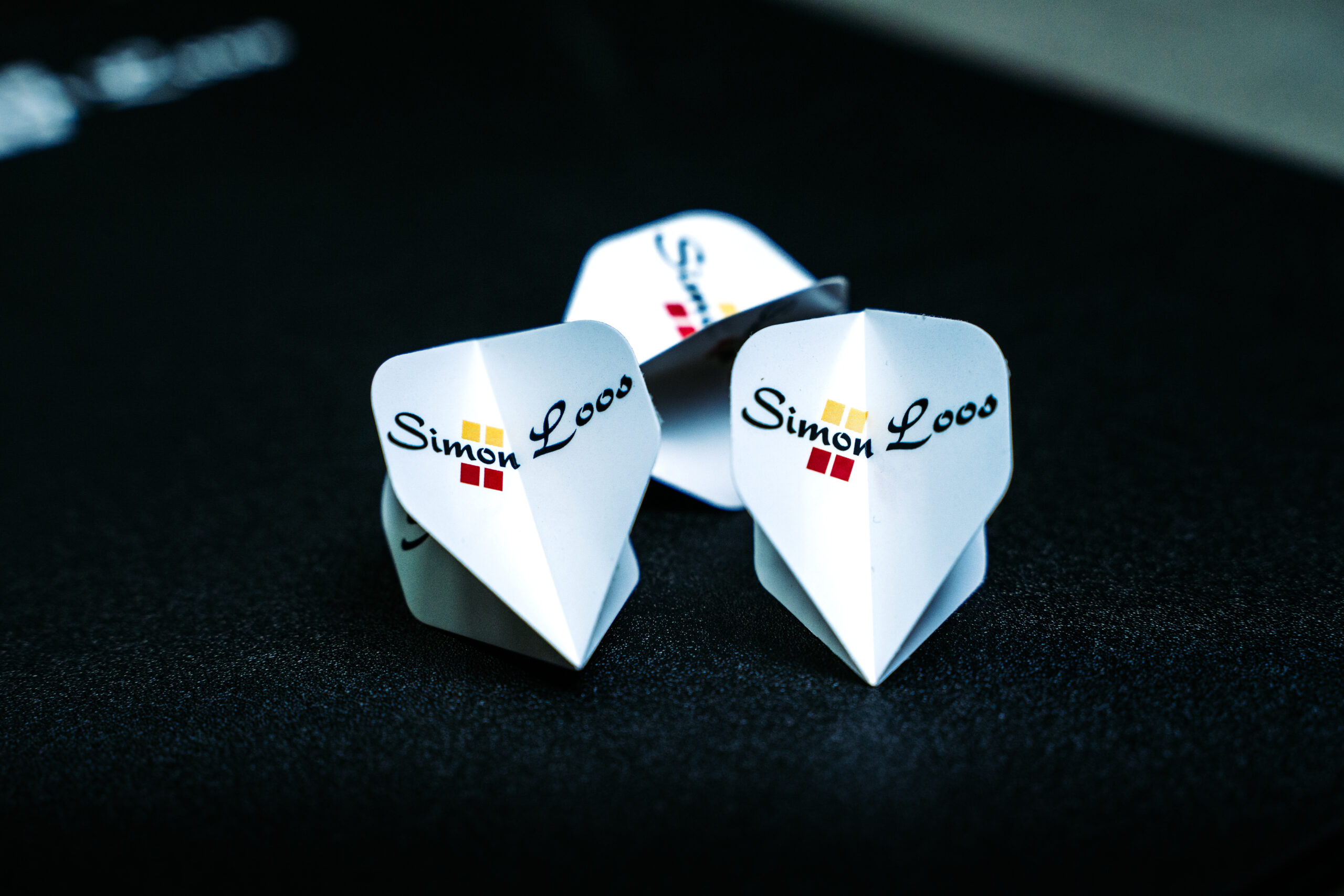 Dartflights