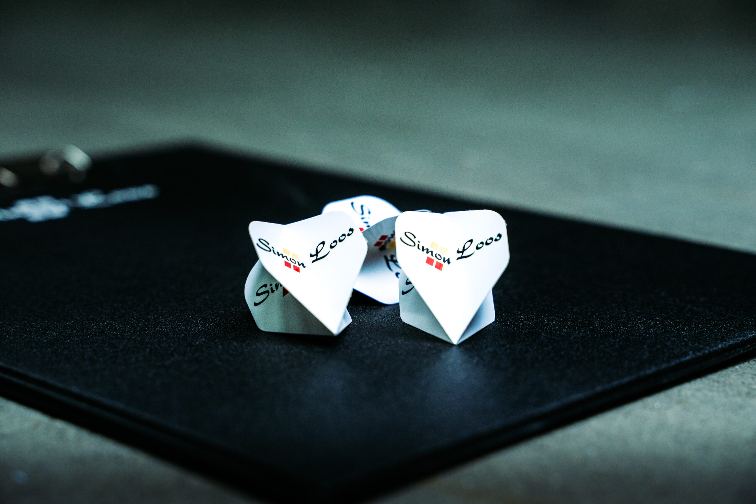 Dartflights - Afbeelding 3