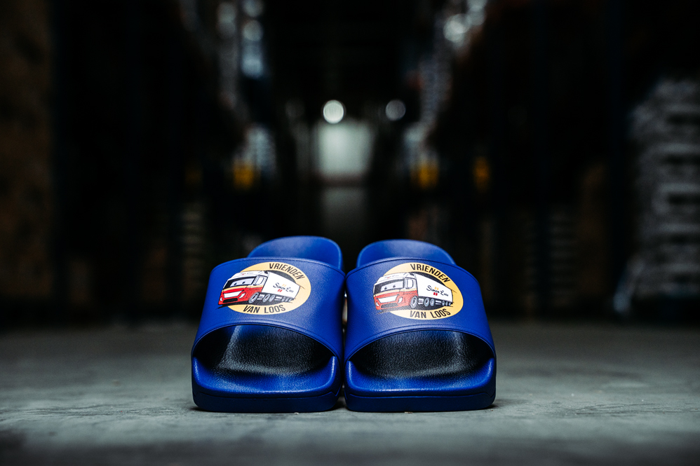 Badslippers - Afbeelding 2