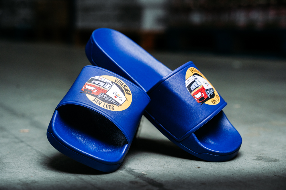 Badslippers