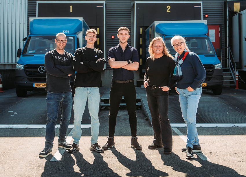 Team Home Service
